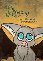 Pippo. il Piccolo Pipistrello