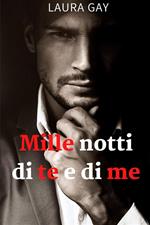 Mille notti di te e di me. Everything series. Vol. 1