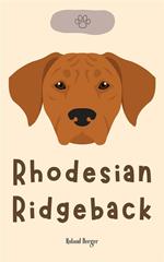 Rhodesian Ridgeback