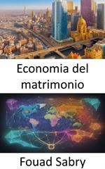 Economia del matrimonio. L'equazione amore-ricchezza, svelando i segreti dell'economia matrimoniale