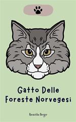 Gatto delle foreste norvegesi