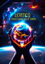 Levitico. Il terzo Libro della Torah