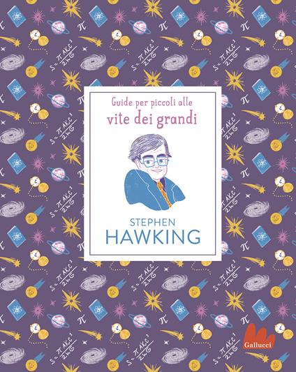 Stephen Hawking. Nuova ediz. - Isabel Thomas - copertina