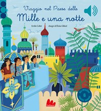 Le ninne nanne dei grandi compositori. Libro sonoro. Ediz. a colori -  Emilie Collet - Libro - Gallucci 