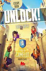 Unlock! Fuga da Camelot