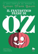 Il fantastico paese di Oz