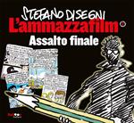 L'ammazzafilm. Assalto finale. Vol. 3