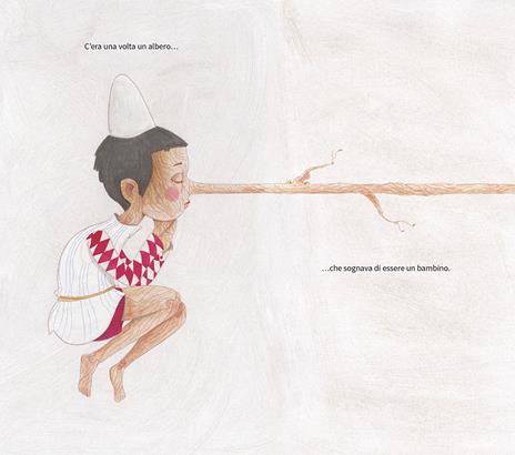 Pinocchio. Il libro delle piccole verità. Ediz. a colori - Alexandre Rampazo - 3