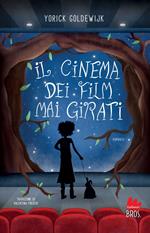 Il cinema dei film mai girati