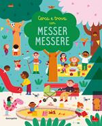 Cerca e trova con messer Messere