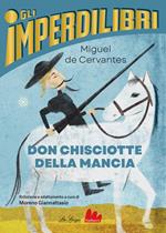 Don Chisciotte della Mancia