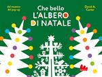 Che bello l'albero di Natale