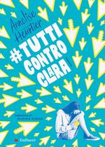 #tutticontroclara