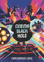 Cinema Black Hole