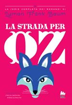 La strada per Oz