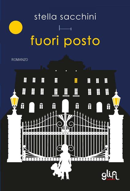 Fuori posto - Stella Sacchini - ebook