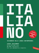 Dizionario italiano top. Con ebook