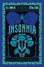 Insonnia. Dark tales. La serie gotica della British Library