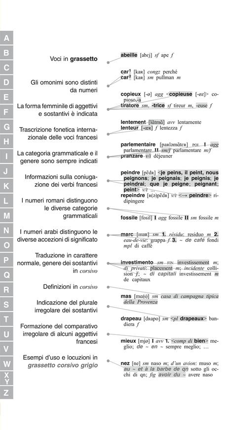 Dizionario francese Langenscheidt universale. Ediz. bilingue - 2