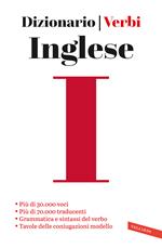 Inglese. Dizionario e verbi