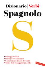 Spagnolo. Dizionario e verbi