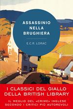 Assassinio nella brughiera. Un'indagine dell'ispettore Macdonald