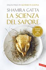 La scienza del sapore