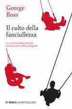 Il culto della fanciullezza