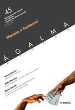 Ágalma. Vol. 45: Monete e fantasmi