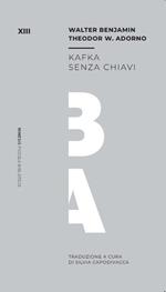 Kafka senza chiavi