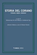 Storia del Corano. Contesto, origine, redazione