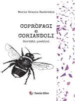 Còprofagi e coriandoli. Scritti poetici