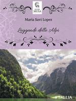 Leggende delle Alpi