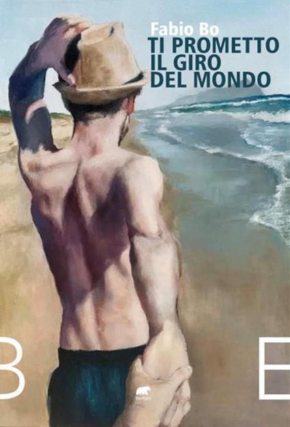 Ti prometto il giro del mondo - Fabio Bo - ebook