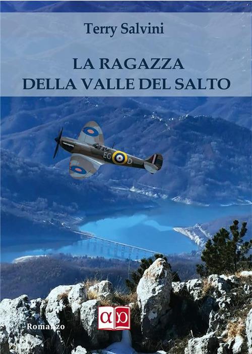 La ragazza della valle del salto - Terry Salvini - ebook