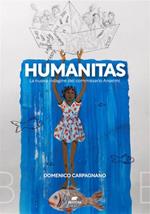 Humanitas. La nuova indagine del commissario Anselmi