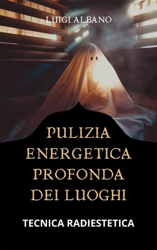 PURIFICAZIONE ENERGETICA