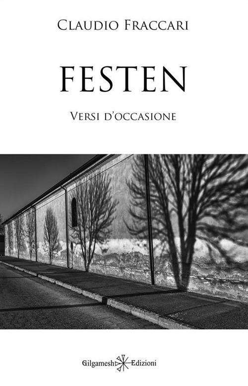 Festen. Versi d'occasione - Claudio Fraccari - ebook