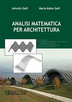 Analisi matematica per architettura