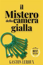 Il mistero della camera gialla