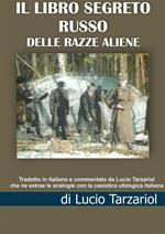 Libro segreto russo delle razze aliene