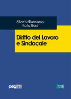 Prontuario di diritto del lavoro - V.V.A.A., - Ebook - EPUB2 con Adobe DRM