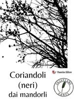 Coriandoli (neri) dei mandorli