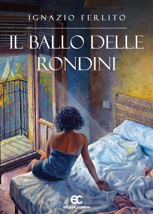 Il ballo delle rondini - Ignazio Ferlito - ebook