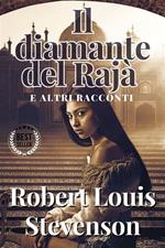 Il diamante del rajà e altri racconti