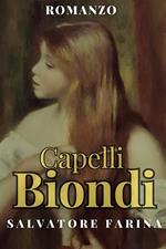 Capelli biondi