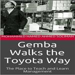 Gemba Walks the Toyota Way