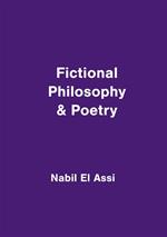 Fictional philosophy & poetry