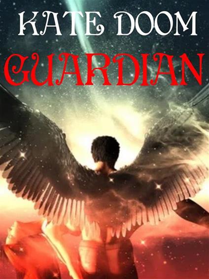 Guardian - Kate Doom - ebook