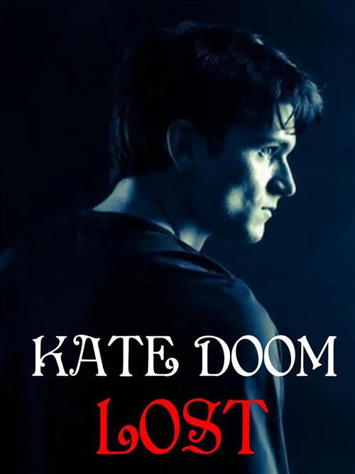 Lost - Kate Doom - ebook